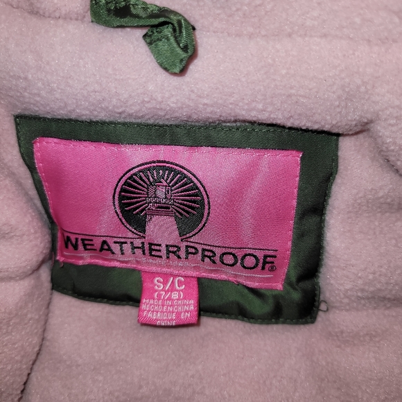 Weatherproof Jacket - Picture 4 of 4